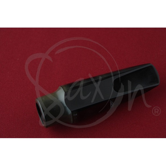 Otto Link Early Babbit 7* ebonite