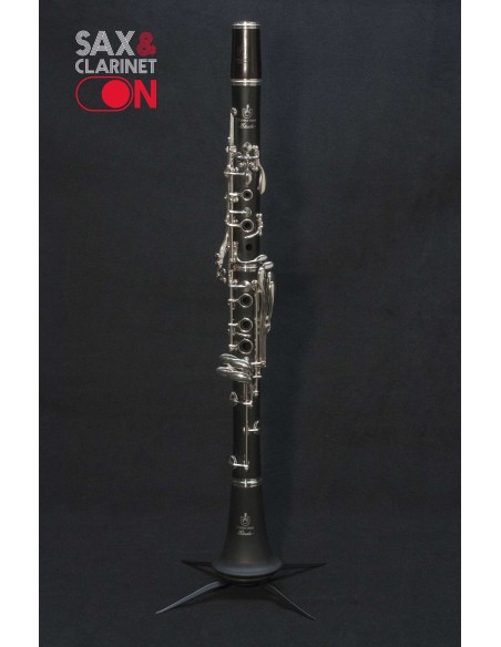 Clarinete Bb Uebel ETUDE