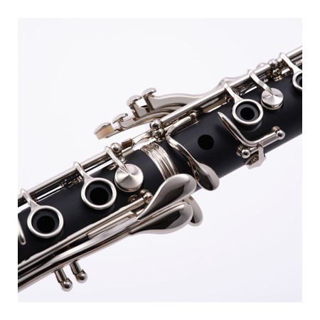 Clarinete Buffet Sib B12