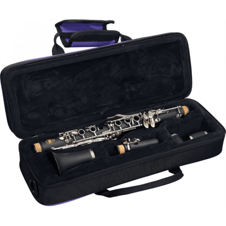 Clarinete Requinto Mib SML PRIME