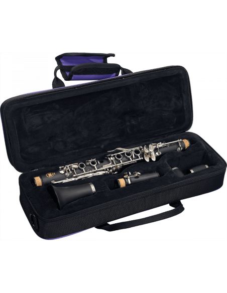 Clarinete Requinto Mib SML PRIME