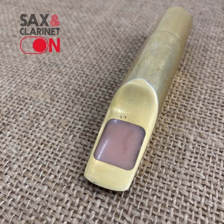 Boquilla Dave Guardala Crescent Saxo Tenor