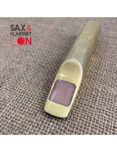 Boquilla Dave Guardala Crescent Saxo Tenor