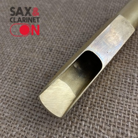 Boquilla Dave Guardala Crescent Saxo Tenor