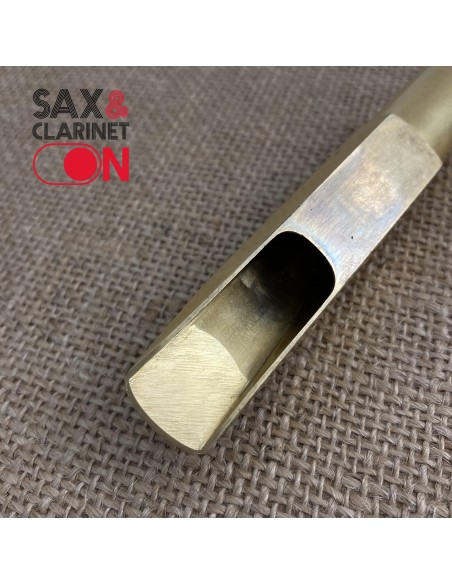 Boquilla Dave Guardala Crescent Saxo Tenor