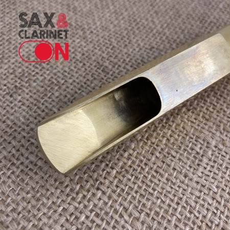 Boquilla Dave Guardala Crescent Saxo Tenor