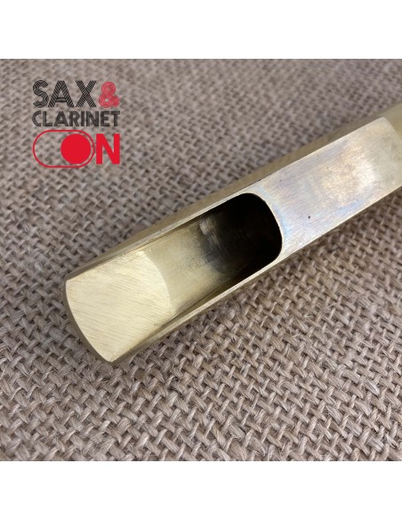 Boquilla Dave Guardala Crescent Saxo Tenor