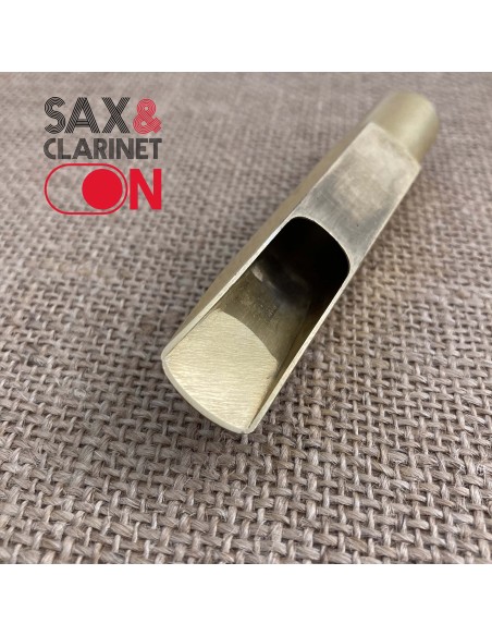 Boquilla Dave Guardala Crescent Saxo Tenor