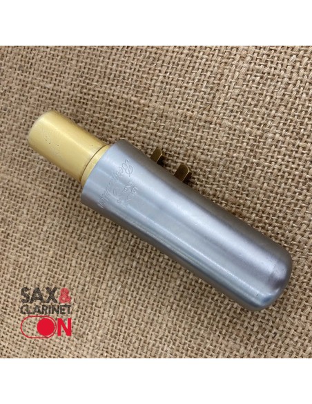 Boquilla Dave Guardala Crescent Saxo Tenor