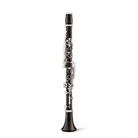 Clarinete Backun Bb ESSENCE