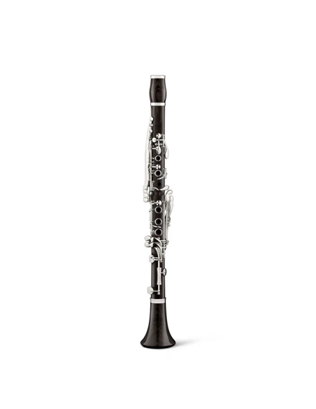 Clarinete Backun Bb ESSENCE