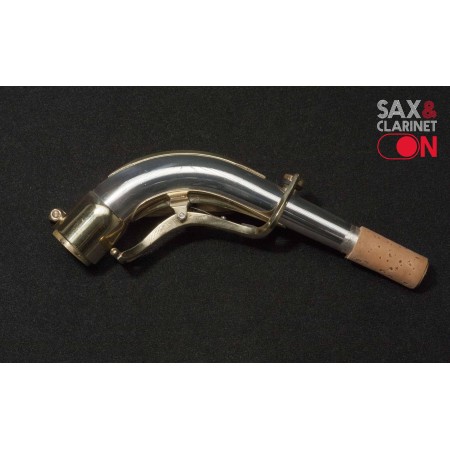 tudel alto King Super 20 Silver Sonic