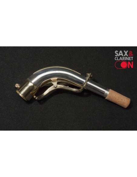 tudel alto King Super 20 Silver Sonic