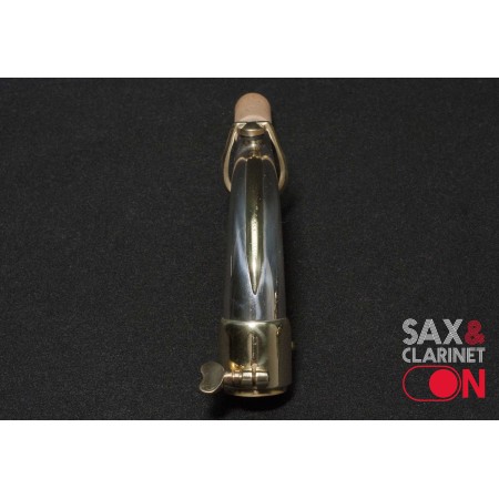 Alto King Super 20 Silver Sonic 379xxx