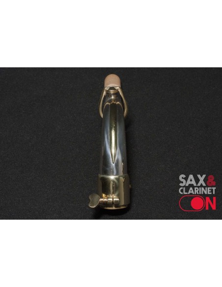 Alto King Super 20 Silver Sonic 379xxx