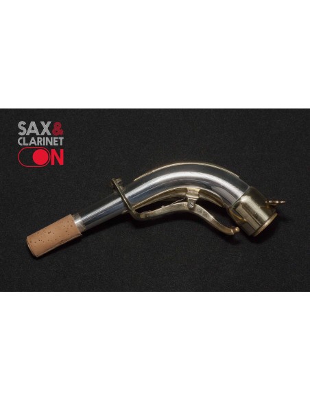 saxofon alto King Super 20 Silver Sonic