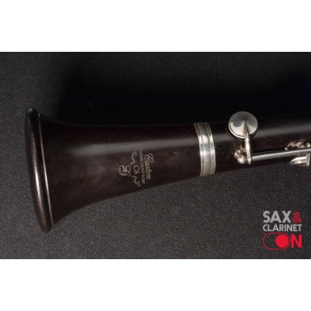 Bb Yamaha CSG III clarinet USED