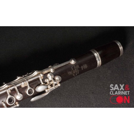 Bb Yamaha CSG III clarinet USED
