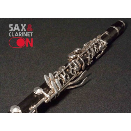 Bb Yamaha CSG III clarinet USED