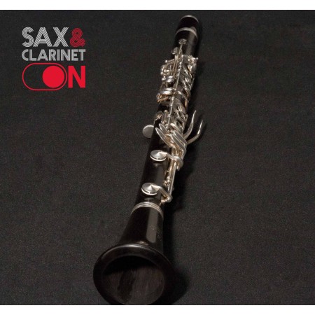 Clarinete Sib Yamaha CSG III usado