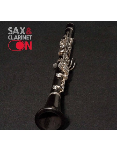 Clarinete Sib Yamaha CSG III usado