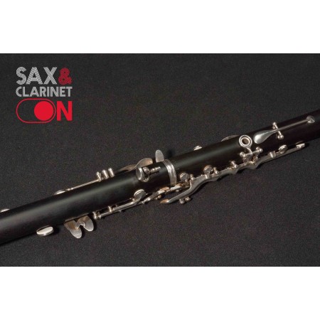 Bb Yamaha CSG III clarinet USED