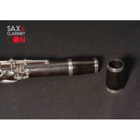 Clarinete Sib Yamaha CSG III usado