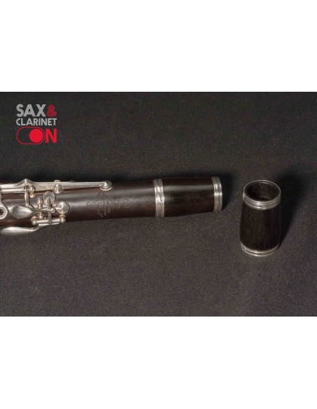 Clarinete Sib Yamaha CSG III usado