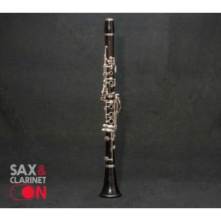 Clarinete Sib Yamaha CSG III usado