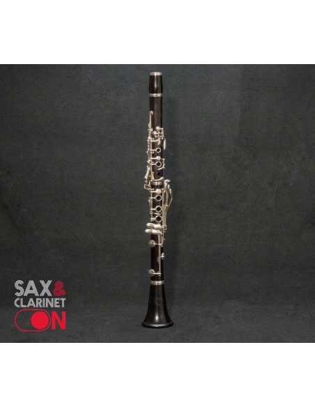 Clarinete Sib Yamaha CSG III usado