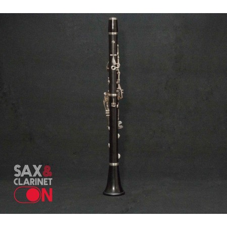 Clarinete Sib Yamaha CSG III usado