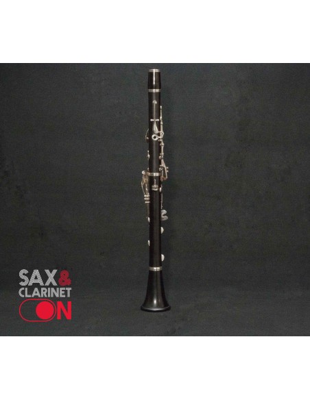 Clarinete Sib Yamaha CSG III usado