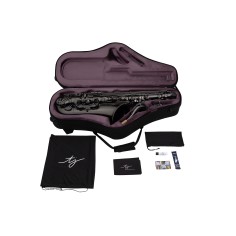 Trevor James EVO FROSTED Tenor Sax