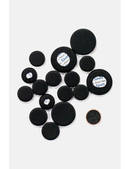 Set de Zapatillas Backun Black para clarinete