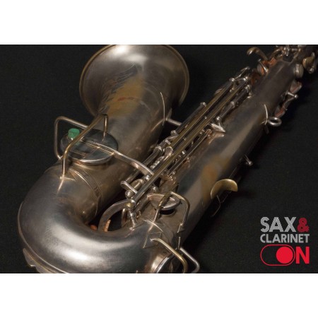 Alto Buescher True Tone 171xxx