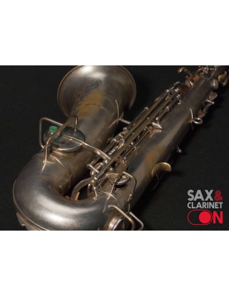 Alto Buescher True Tone 171xxx