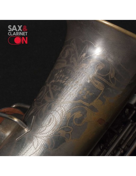 Alto Buescher True Tone 171xxx