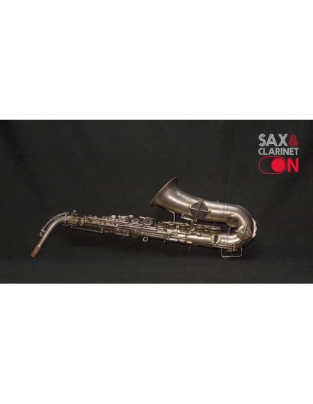 Alto Buescher True Tone 171xxx