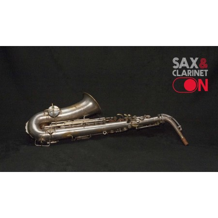 Alto Buescher True Tone 171xxx