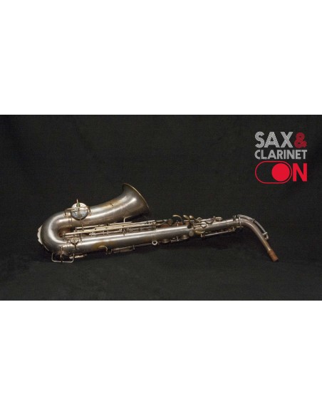 Alto Buescher True Tone 171xxx