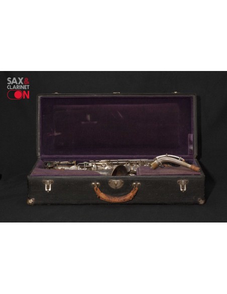 Alto Buescher True Tone 171xxx