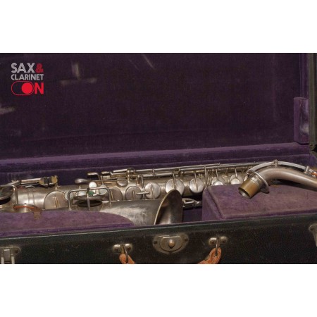 Alto Buescher True Tone 171xxx