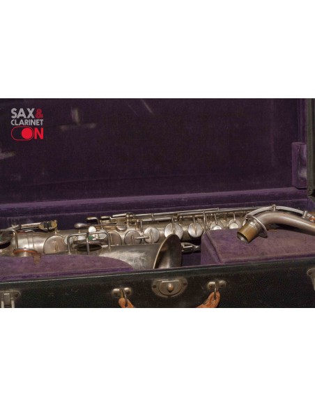 Alto Buescher True Tone 171xxx