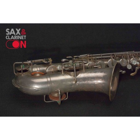 Alto Buescher True Tone 171xxx