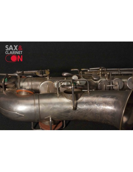 Alto Buescher True Tone 171xxx