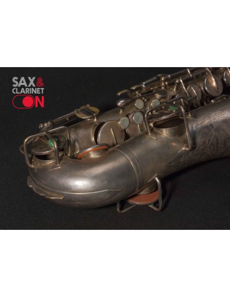 Alto Buescher True Tone 171xxx