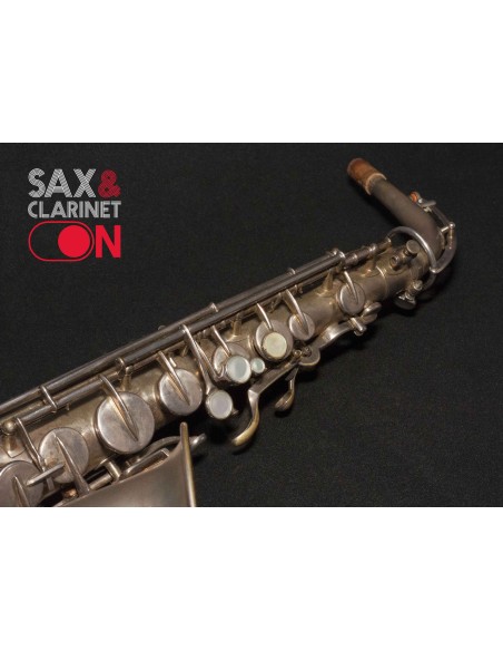 Alto Buescher True Tone 171xxx