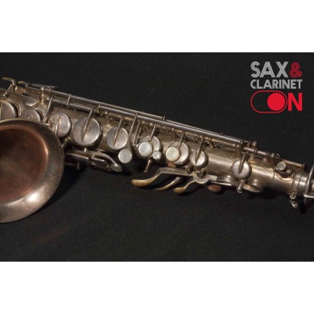 Alto Buescher True Tone 171xxx