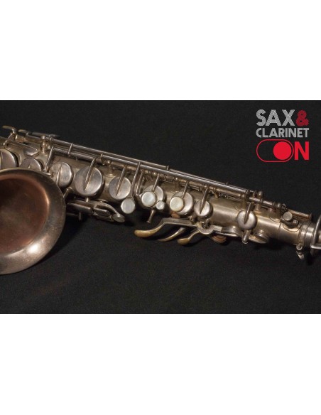 Alto Buescher True Tone 171xxx