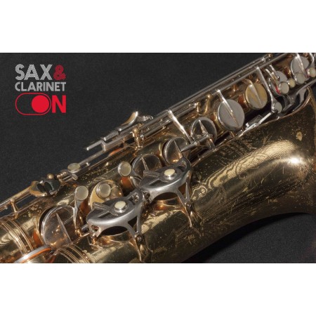 Tenor SML "GOLD MEDAL" (usado) 17xxx